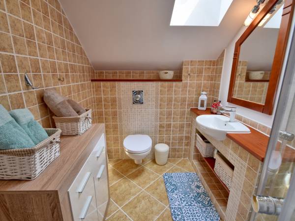 Apartament Baltic Star Rewal