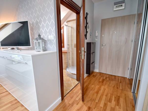 Apartament Baltic Star Rewal