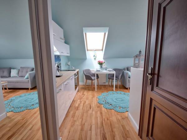 Apartament Baltic Star Rewal