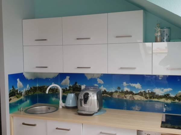 Apartament Baltic Star Rewal