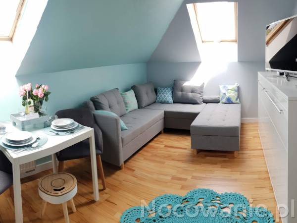 Apartament Baltic Star Rewal