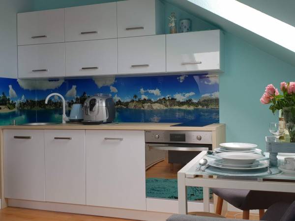 Apartament Baltic Star Rewal