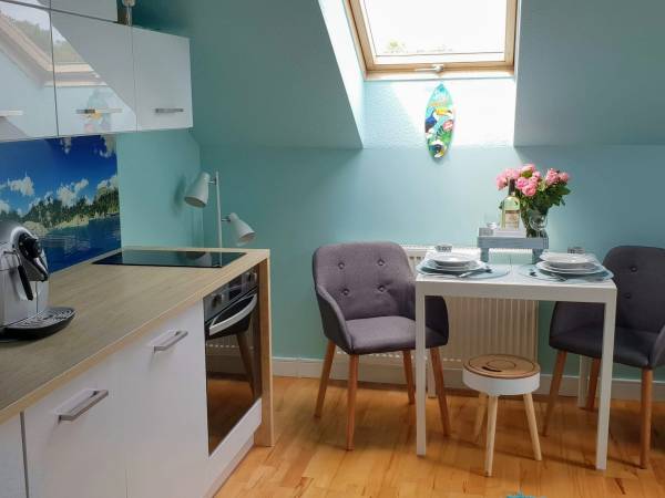 Apartament Baltic Star Rewal