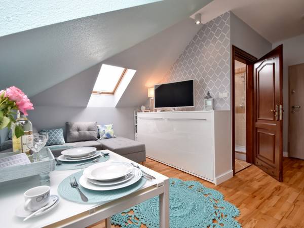 Apartament Baltic Star Rewal