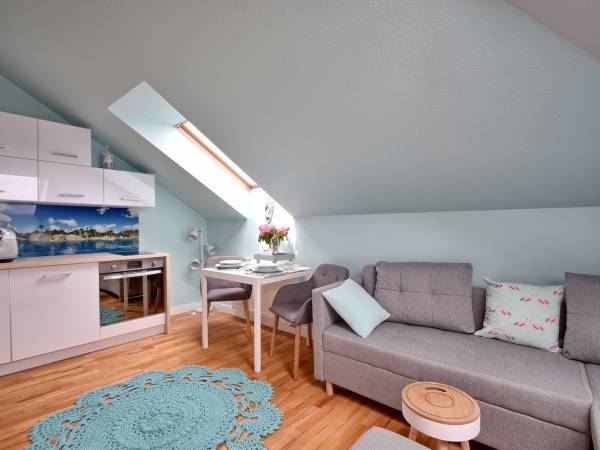 Apartament Baltic Star Rewal