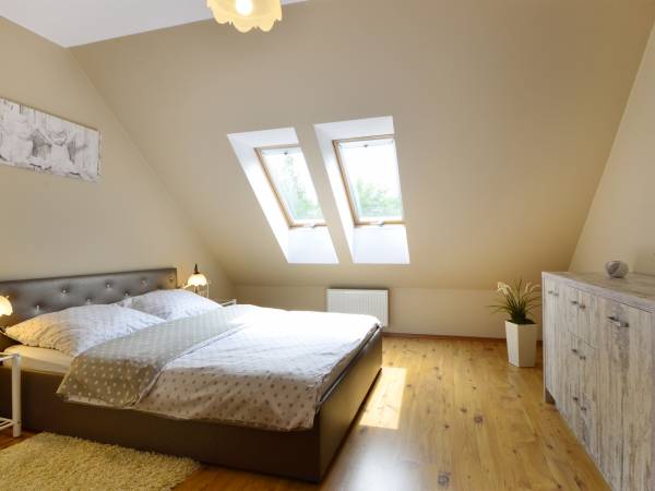 Apartamenty Paulina i Daria 