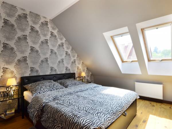 Apartamenty Paulina i Daria 