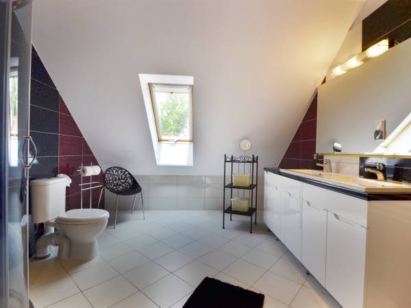 Apartamenty Paulina i Daria 