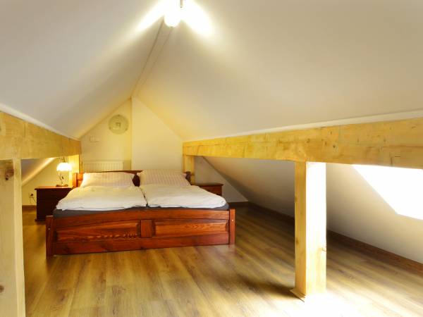 Apartamenty Paulina i Daria 