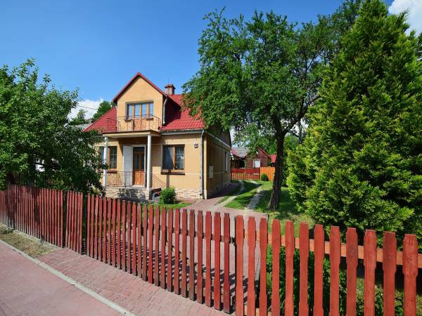 Agroturystyka Józefów