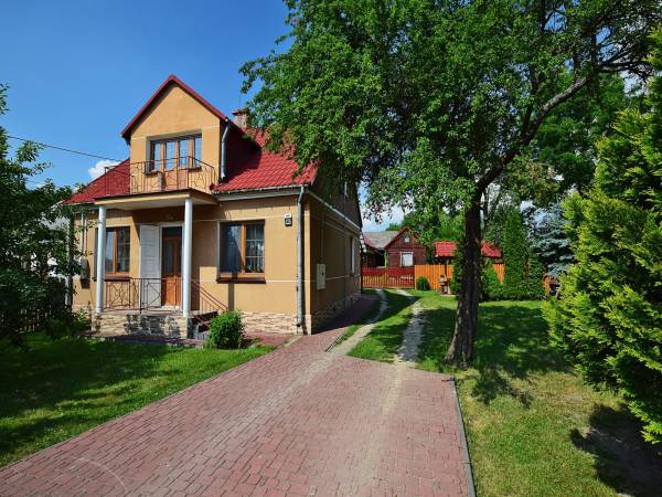 Agroturystyka Józefów