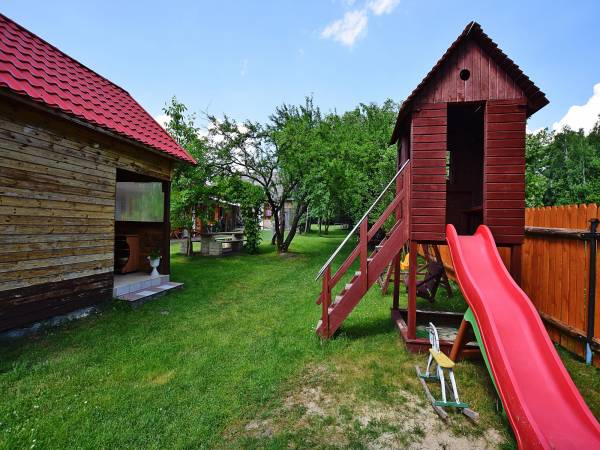 Agroturystyka Józefów