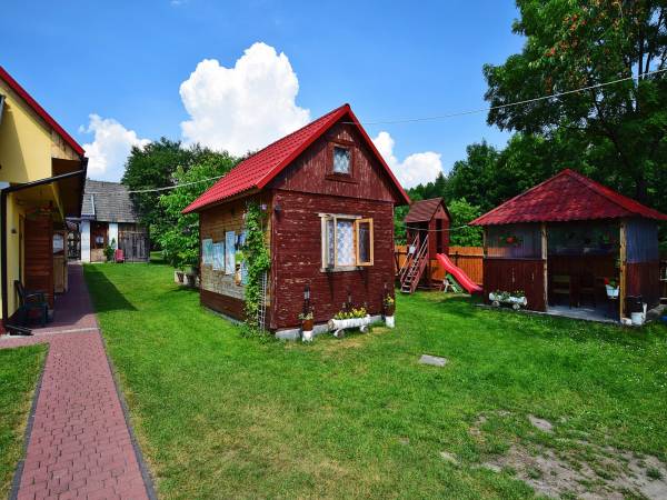 Agroturystyka Józefów