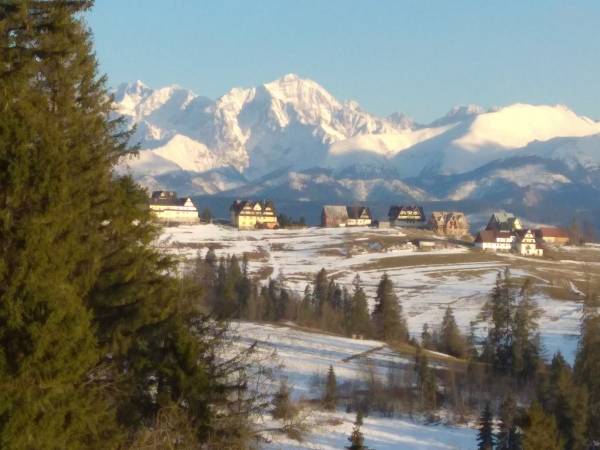 Pokoje Gościnne u Andrzeja