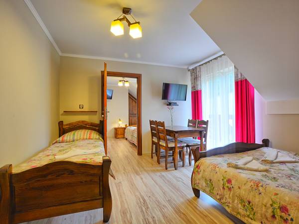 Agroturystyka Pod Brzózką