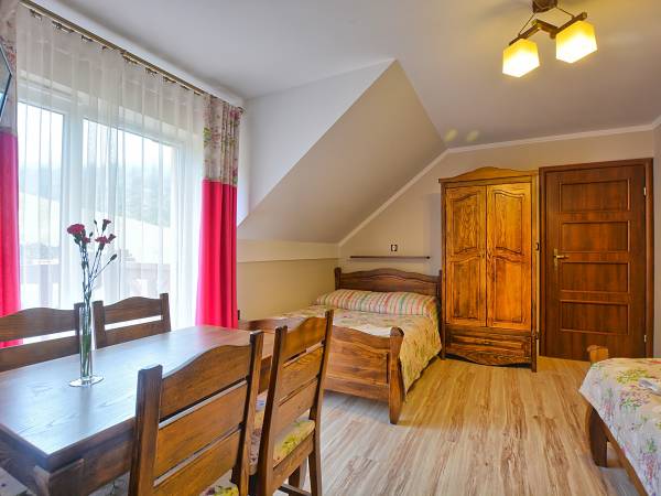 Agroturystyka Pod Brzózką