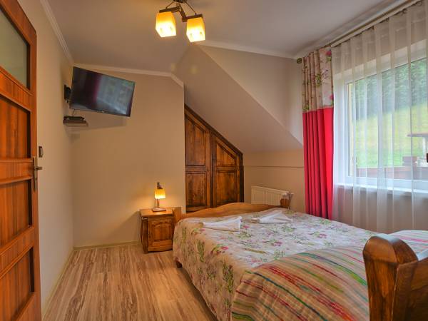 Agroturystyka Pod Brzózką