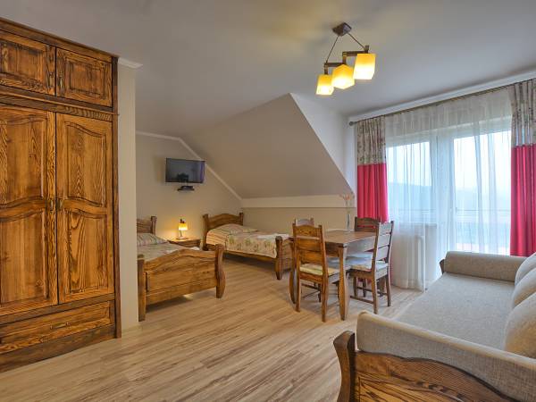 Agroturystyka Pod Brzózką