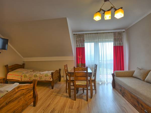 Agroturystyka Pod Brzózką