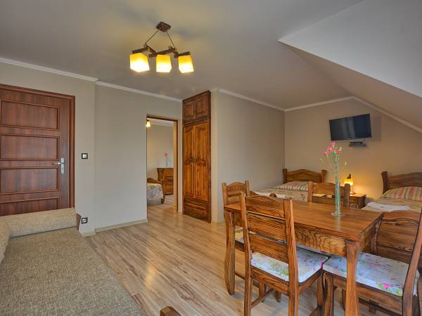 Agroturystyka Pod Brzózką