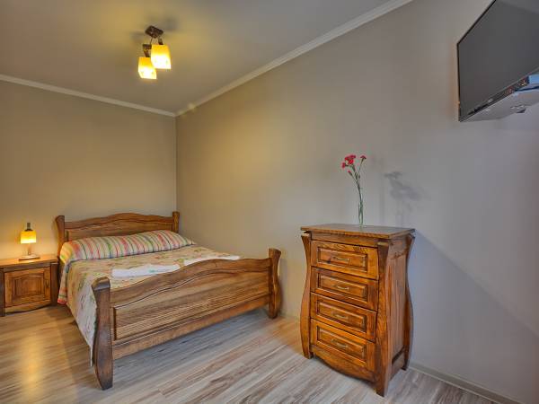 Agroturystyka Pod Brzózką