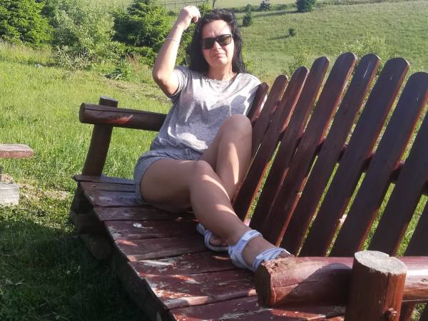 Dom i domki Czerwona Woda