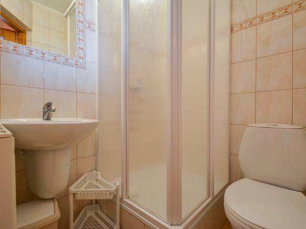 Pokoje Gościnne Stołowe