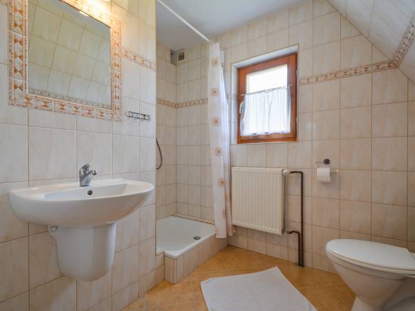 Pokoje Gościnne Stołowe