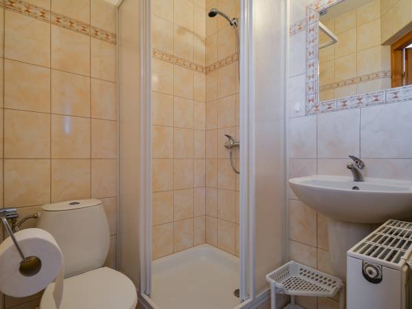 Pokoje Gościnne Stołowe