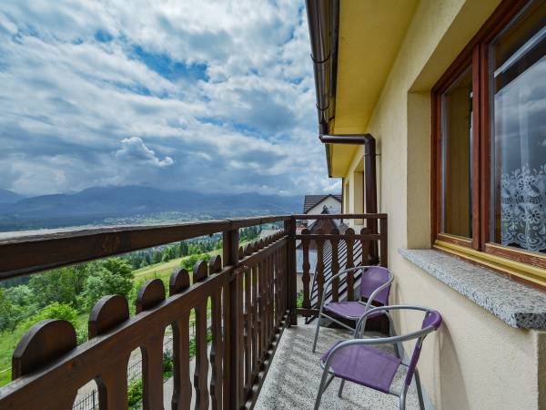 Pokoje Gościnne Stołowe