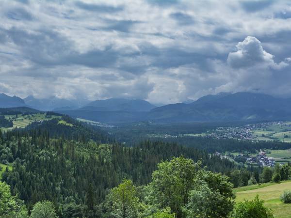 Pokoje Gościnne Stołowe
