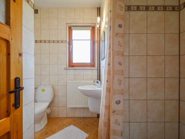 Pokoje Gościnne Stołowe