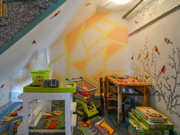 Pokoje Gościnne Stołowe