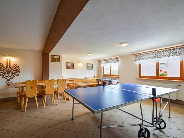 Pokoje Gościnne Stołowe