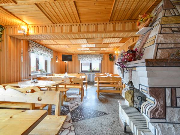 Pokoje Gościnne Stołowe