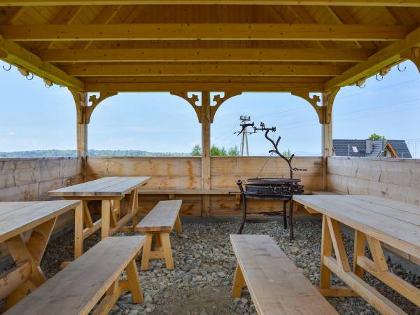 Pokoje Gościnne Stołowe