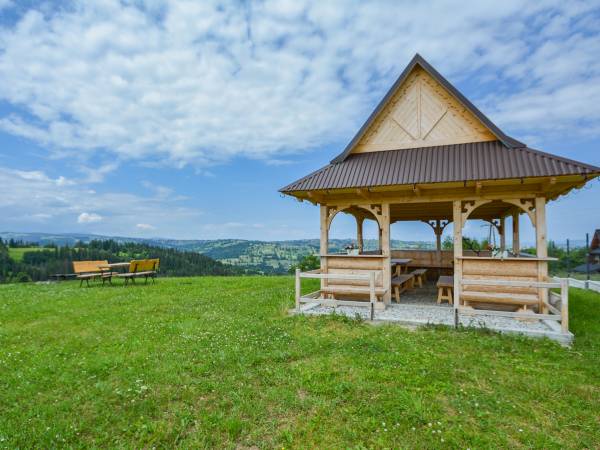 Pokoje Gościnne Stołowe