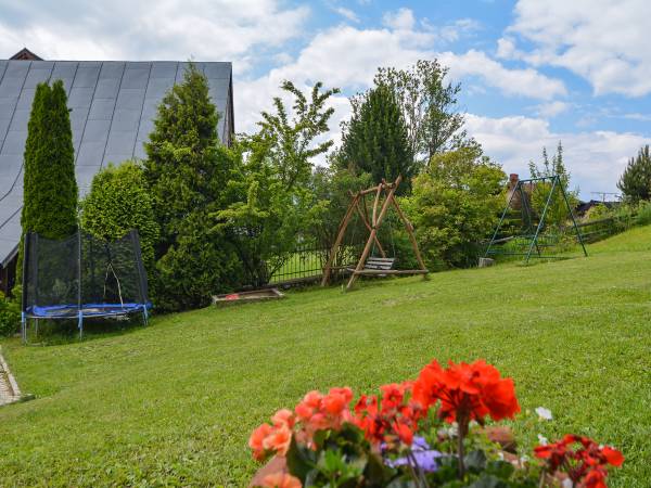 Pokoje Gościnne Stołowe