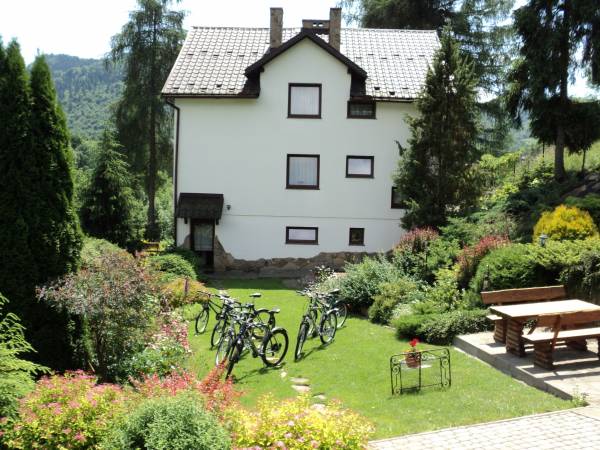 Pokoje Gościnne Aleksandra 