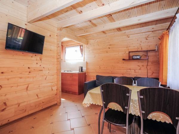 Ośrodek Wypoczynkowy Zedan