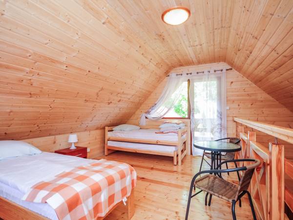 Ośrodek Wypoczynkowy Zedan