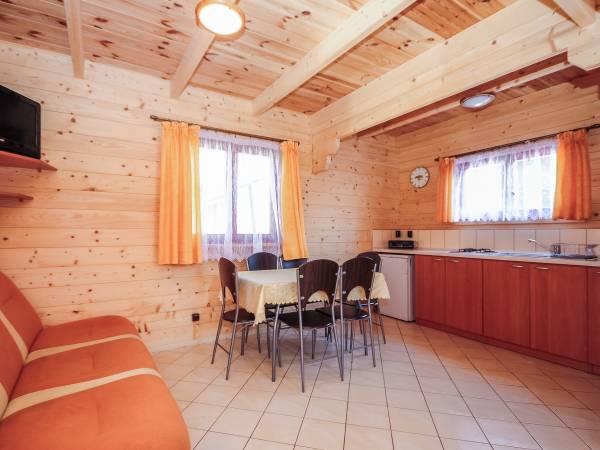 Ośrodek Wypoczynkowy Zedan