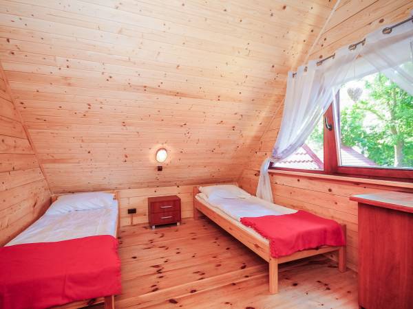 Ośrodek Wypoczynkowy Zedan