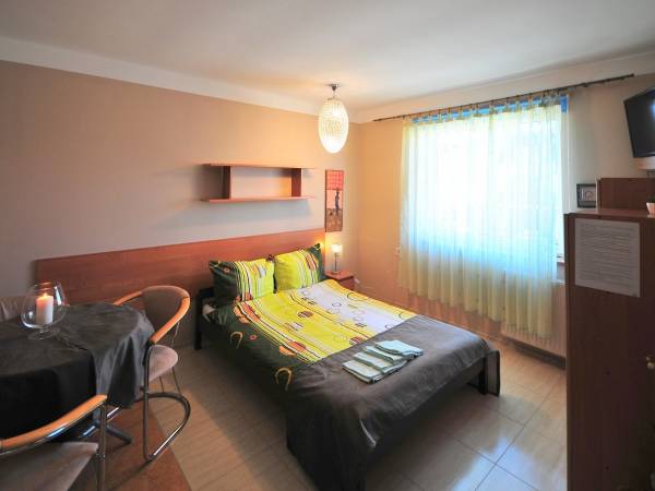 Dom gościnny u Bożeny 