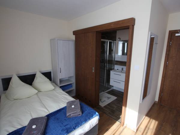 Pokój nr 4 - I piętro