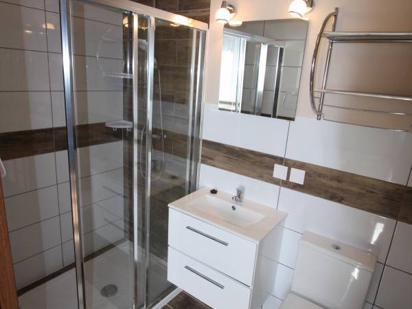 Pokój nr 4 - I piętro