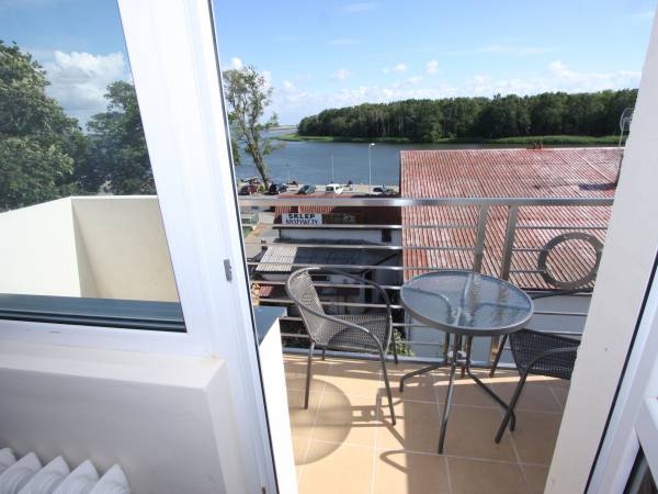 Pokój nr 19 - III piętro