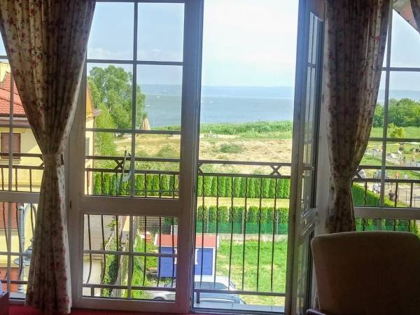 Dom Wypoczynkowy Aleksandra 