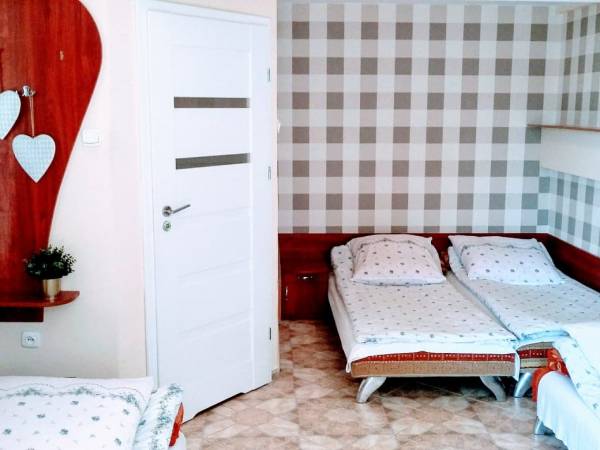 Dom Wypoczynkowy Aleksandra 