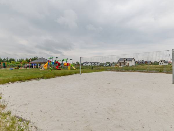 Osada Pod Dinozaurami